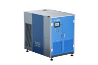 Soplador centrifugo SCR serie CB Maglev, con levitación magnética.